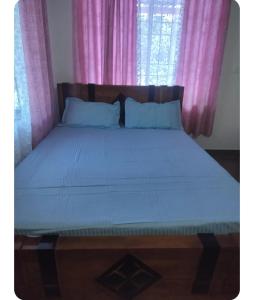 The Whispering Woods Homestay, Murnad