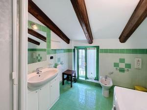 Apartment Il Ghiro by Interhome