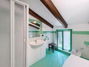 Apartment Il Ghiro by Interhome
