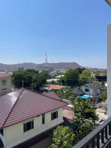 1 bedroom apartment in the Mira Monte complex