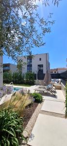 4R Royal Residence Rojnić Rovinj