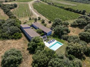 Holiday Home Oliviola by Interhome