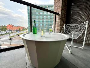 Apartament Żurawie II by TriApart