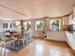 Holiday Home Annakarin - 500m from the sea by Interhome
