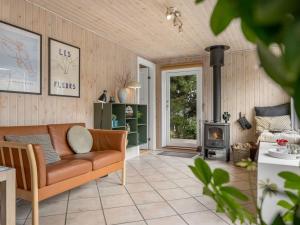 Holiday Home Annakarin - 500m from the sea by Interhome