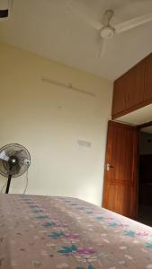 SI guesthouse Trichy