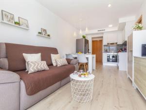Apartment Montse by Interhome