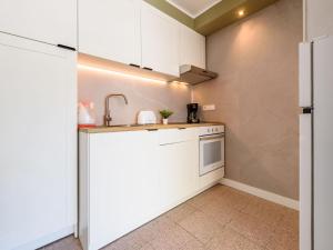 Apartment Riviera Park J 36 by Interhome