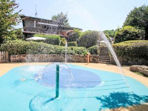 Apartment Residenza Agrifoglio-4 by Interhome