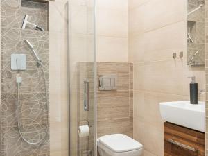 Apartment Županovice-3 by Interhome