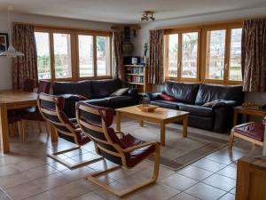 Apartment Alpine Retreat by Interhome