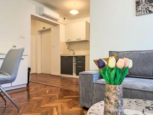 Apartment Meri 2 by Interhome
