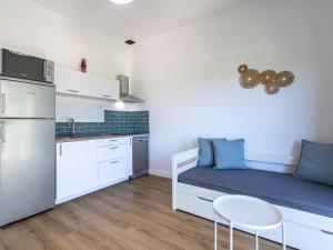 Apartment Residence Marina di Favone- T2- 2-4 pers-3 by Interhome
