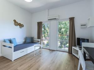 Apartment Residence Marina di Favone- T2- 2-4 pers-3 by Interhome