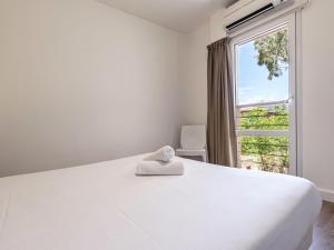 Apartment Residence Marina di Favone- T2- 2-4 pers-3 by Interhome