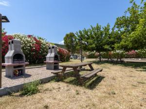 Apartment Residence Marina di Favone- T2- 2-4 pers-3 by Interhome