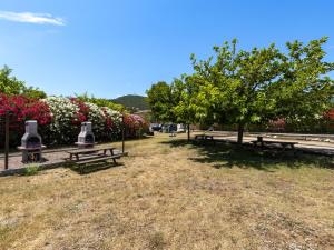 Apartment Residence Marina di Favone- T2- 2-4 pers-3 by Interhome