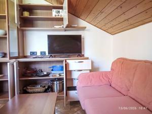 Apartment Haus Bezzi in Pellizzano by Interhome