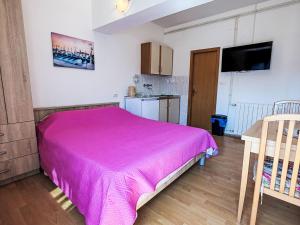 Apartment Studioapartment Meri 4 by Interhome