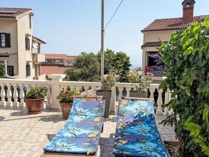 Apartment Studioapartment Meri 4 by Interhome