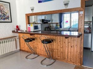 Holiday Home Casa Blumer by Interhome
