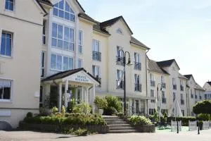 Landhotel Gillenfelder Hof - 道恩