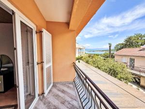 Apartment Apartment Nevenka by Interhome