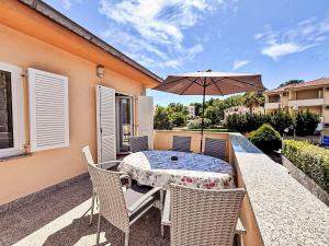 Apartment Apartment Nevenka by Interhome