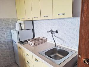 Apartment Appartement Josip mit Blick auf das Wasser by Interhome