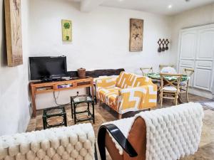 Holiday Home Provence ruhiges haus 2 schlafzimmer by Interhome