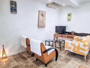 Holiday Home Provence ruhiges haus 2 schlafzimmer by Interhome