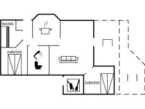 Holiday Home Aaran - 300m from the sea by Interhome