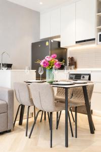 Bright Modern Phuket Home Title Legendary Bangtao