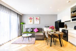Bright Modern Phuket Home Title Legendary Bangtao