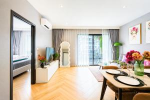 Bright Modern Phuket Home Title Legendary Bangtao