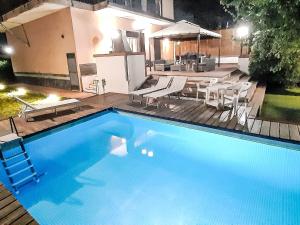 Holiday Home Sizilianisches Haus by Interhome