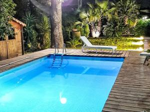 Holiday Home Sizilianisches Haus by Interhome