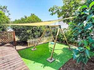 Holiday Home Sizilianisches Haus by Interhome