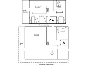 Holiday Home Spase - 250m to the fjord by Interhome