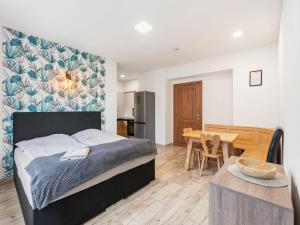 Apartment Županovice-2 by Interhome
