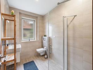Apartment Županovice-2 by Interhome