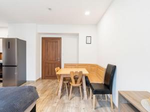 Apartment Županovice-2 by Interhome