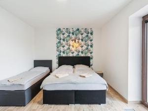 Apartment Županovice-2 by Interhome