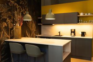 Kaiser Kiez - Apartments - neu - zentral - Design