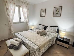 Holiday Home Villetta Cottone in Balestrate by Interhome