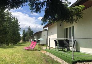 Ryn Lake Resort 2