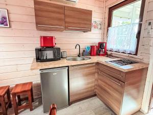 Holiday Home Sommerhaus by Interhome