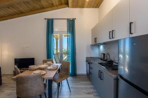 Olive Sun Suites