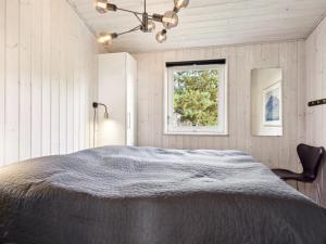 Holiday Home Liesel - 700m from the sea by Interhome