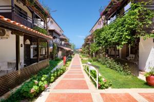 Club Titan Hotel UltraInclusive